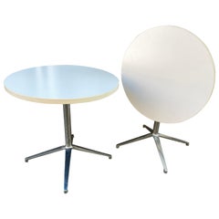 Table ronde Bernhardt 30