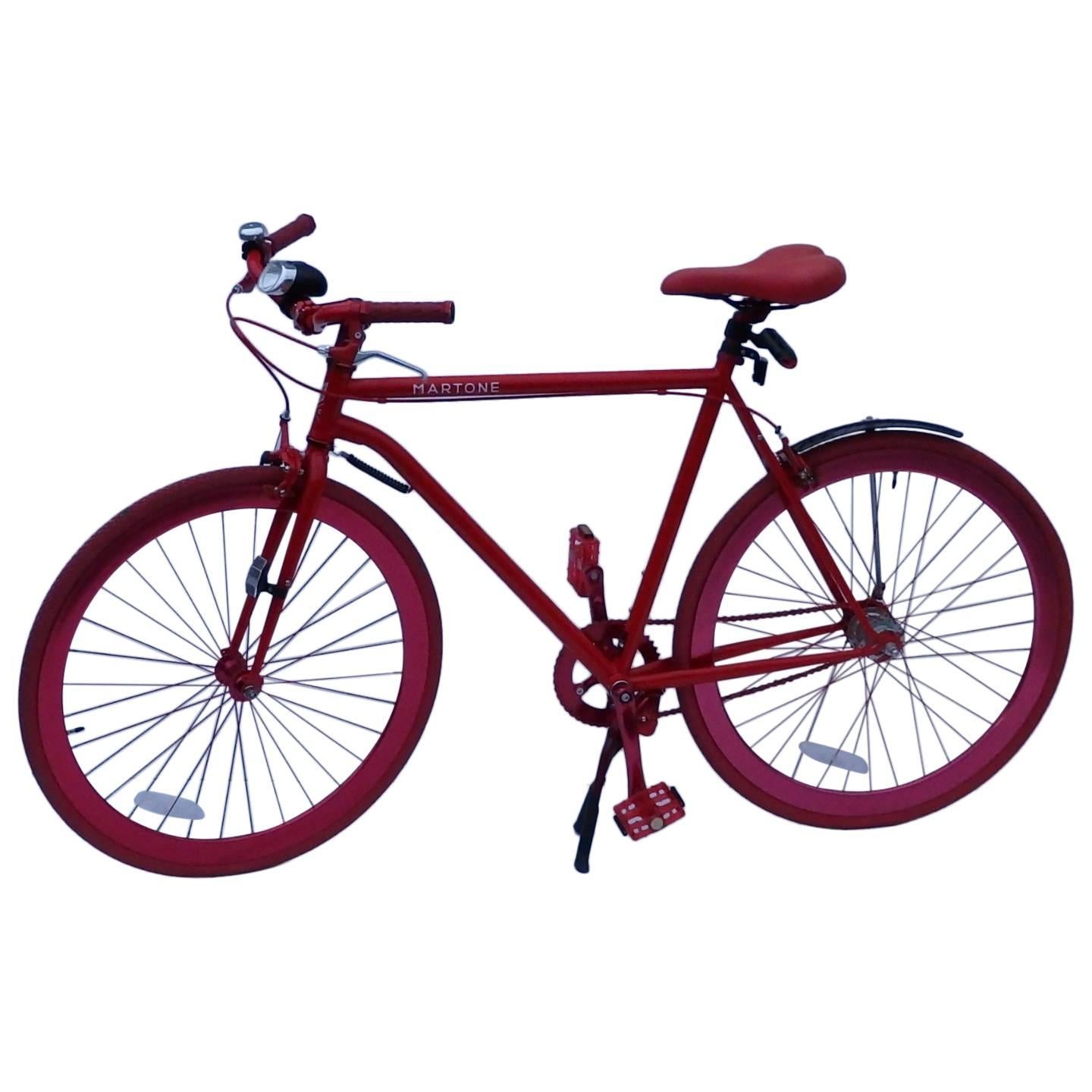 Martone Bicycles For Sale
