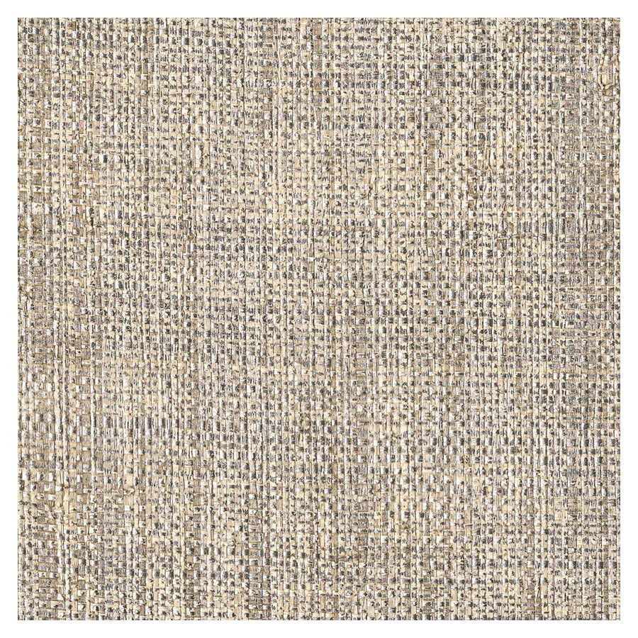 Philip Jeffries Natural Silver Max's Metallic Raffia Natural Wallcovering, Japan.
Breite
91,4 cm (36 Zoll) Vorbeschnitten
Bolzengröße: 8 Yards
Wiederholung Keine
Brandschutzklasse ASTM E84 Klasse A
Wartung:
Fleckenabweisende Oberfläche
Säumen: Stufe