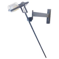 Lámpara de pared Sintesi de los años 70, de Gismondi para Artemide
