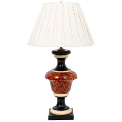 Jean Roger Lamp