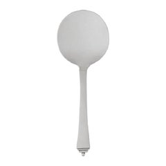Vintage Georg Jensen Pyramid Pastry Server 203
