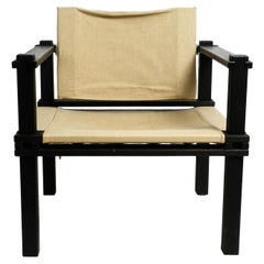 1960s “Farmer Collection” armchair by Gerd Lange for Bofinger