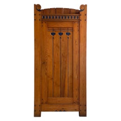 Art Nouveau Case Pieces and Storage Cabinets - 406 For Sale at 1stDibs | art  nouveau cabinet, art nouveau china cabinet, art nouveau cabinets