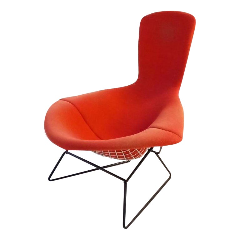 Chaise oiseau Harry Bertoia pour Knoll International