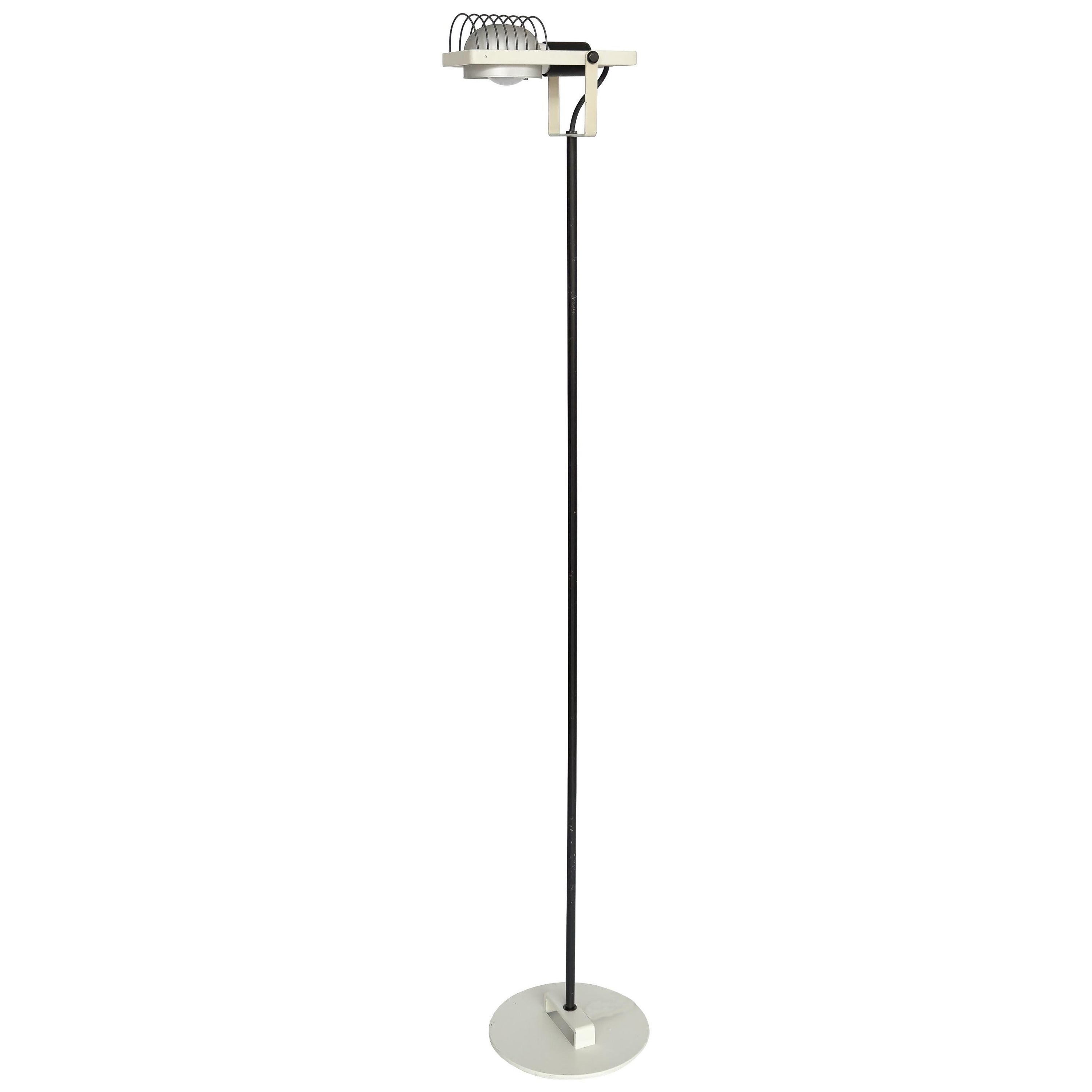Sintesi Terra Floor Lamp by Ernesto Gismondi for Artemide For Sale