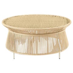 Used Ames CARIBE CHIC Low Side Table by Sebastian Herkner in STOCK