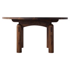 Nora Dining Table - extendable