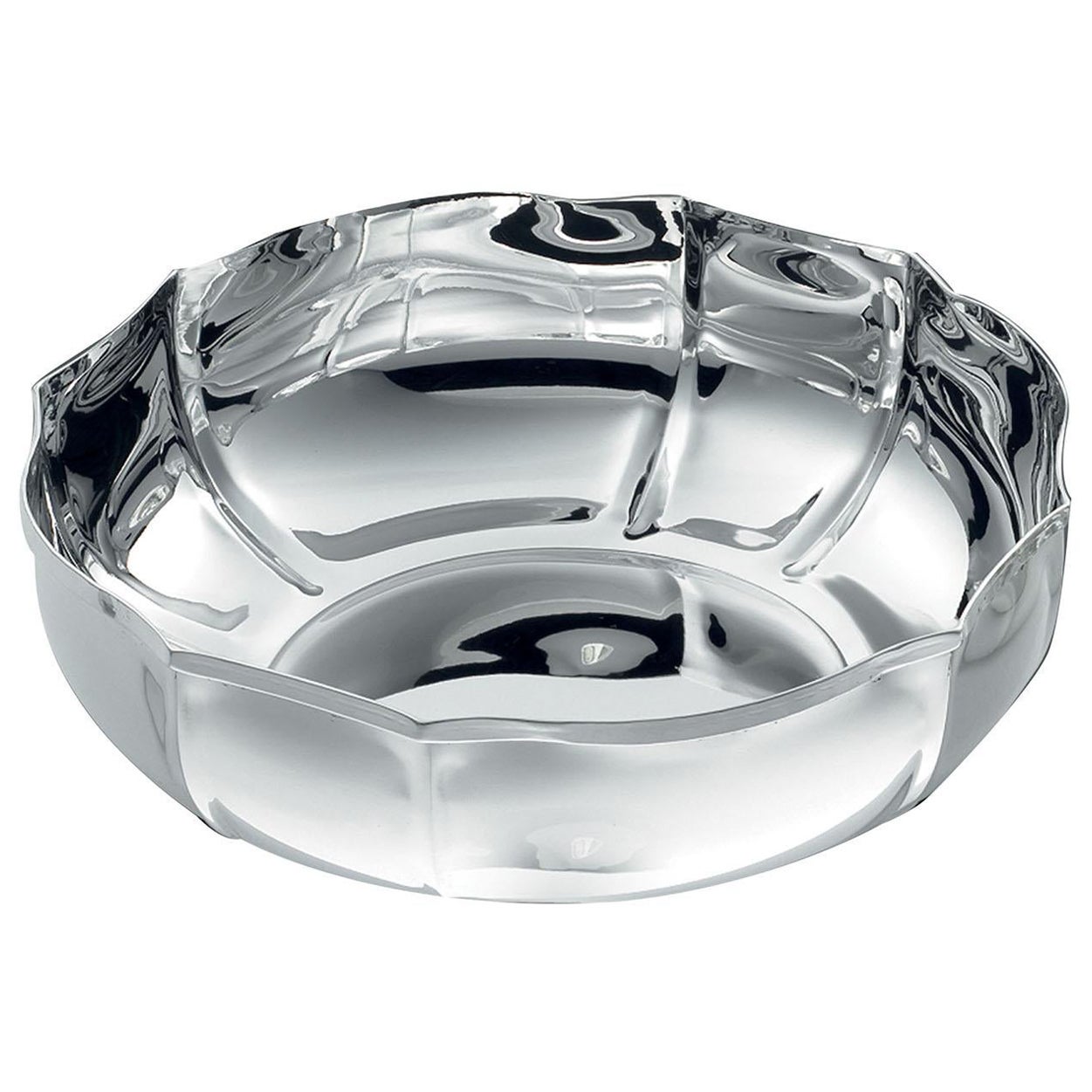 Silver Centerpiece Bowl For Sale