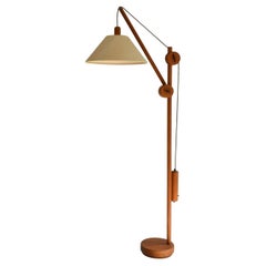 Lampadaires