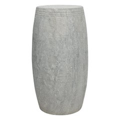 Chinese Limestone Drum