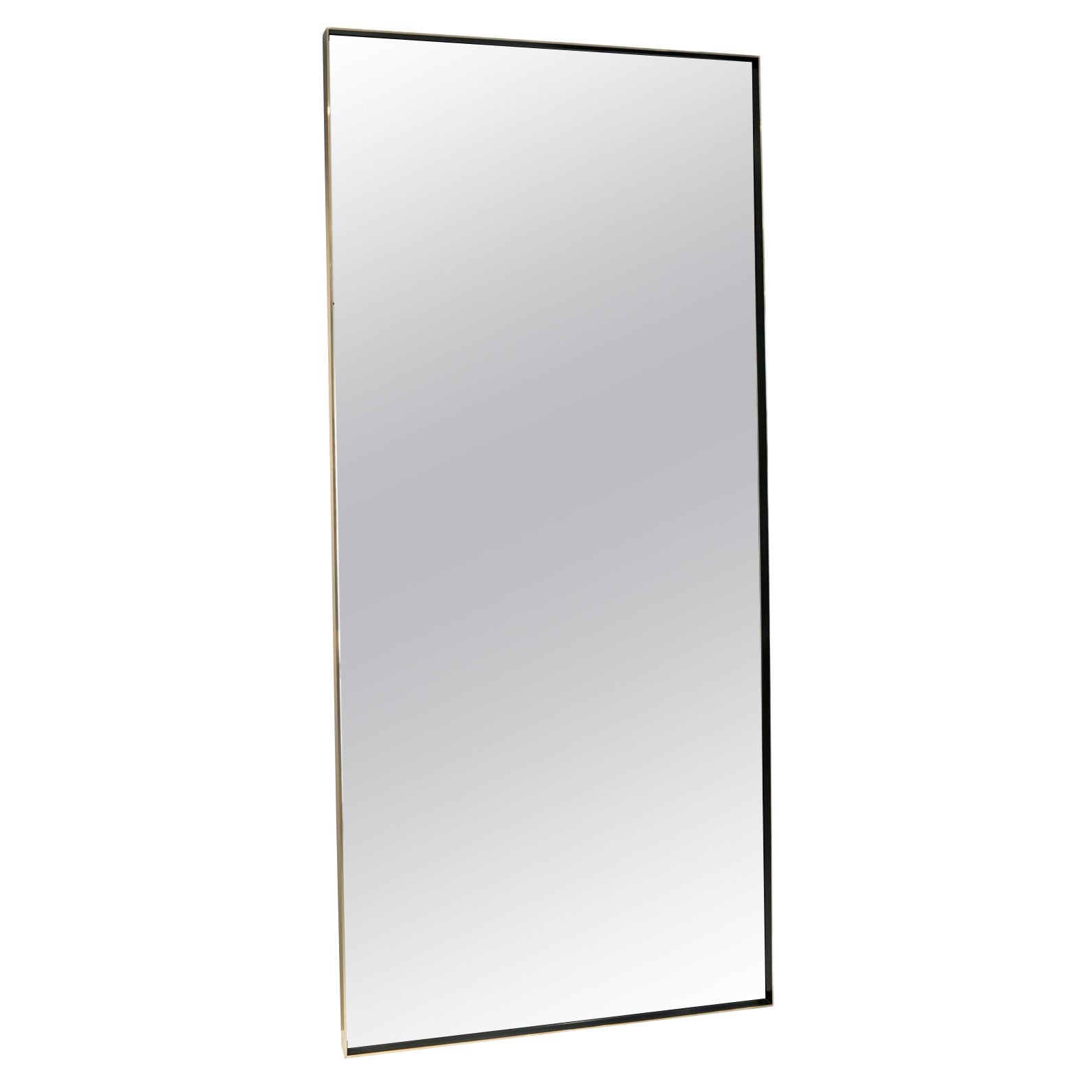 KGBL Rone Floor Mirror  For Sale