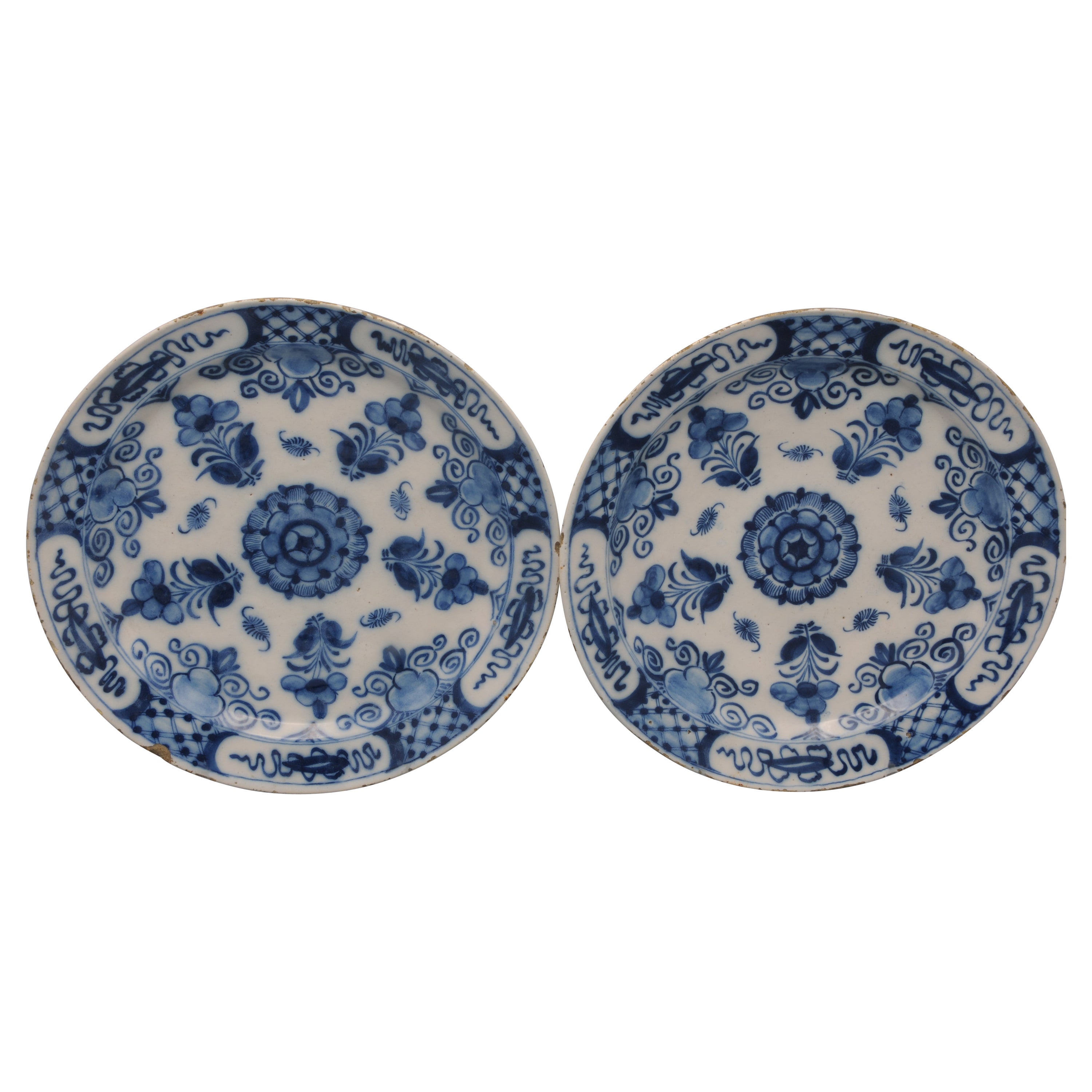 What is Delft known for?