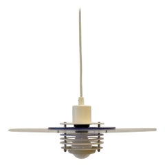 Vintage Danish Modern Lamp