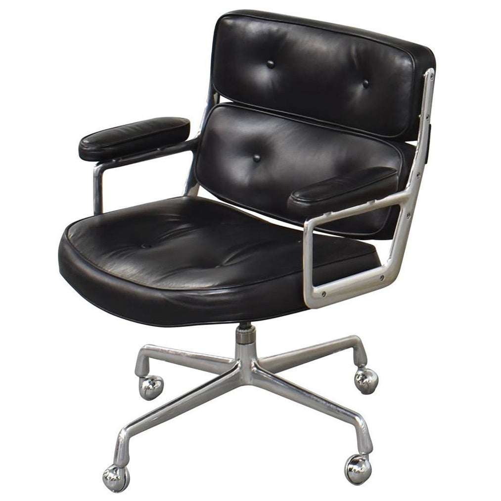Herman Miller Eames ES107 Time Life Chair