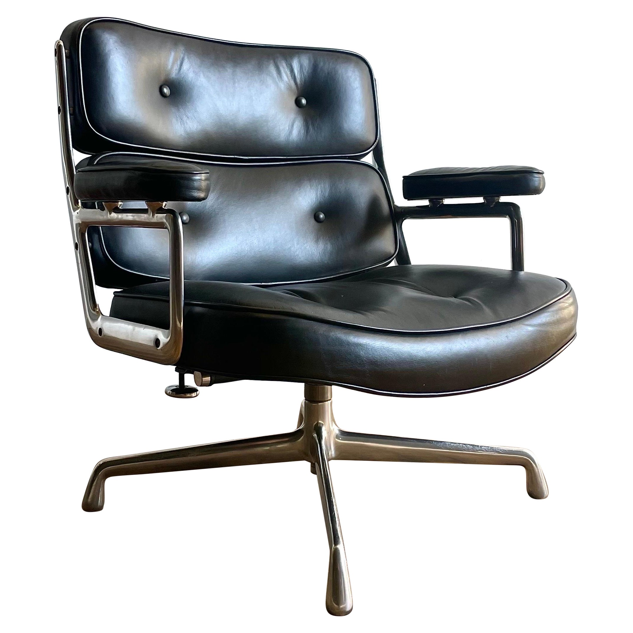 Herman Miller Eames ES107 Time Life Chair For Sale