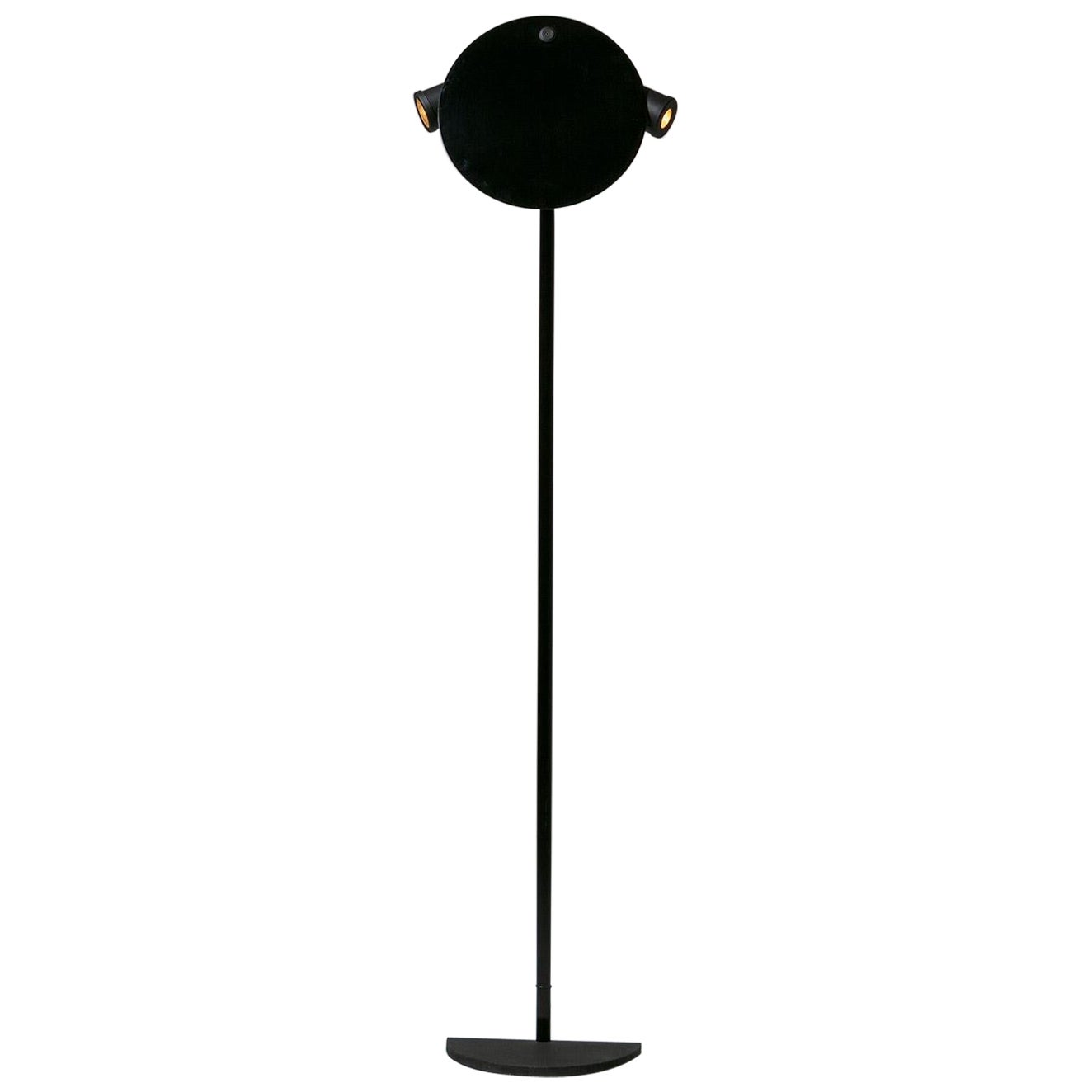 Lampada da terra "Idomeneo" di Vico Magistreti per OLuce, Italia, anni '80