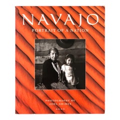 Navajo - Portrait of a Nation