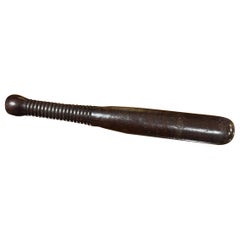 Antique 19th Century Billy Club