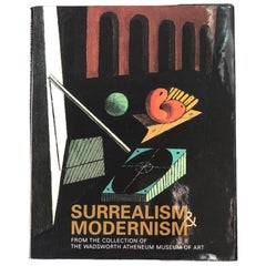 Surrealismus und Modernismus aus der Sammlung des Wadsworth Atheneum Museum of Art