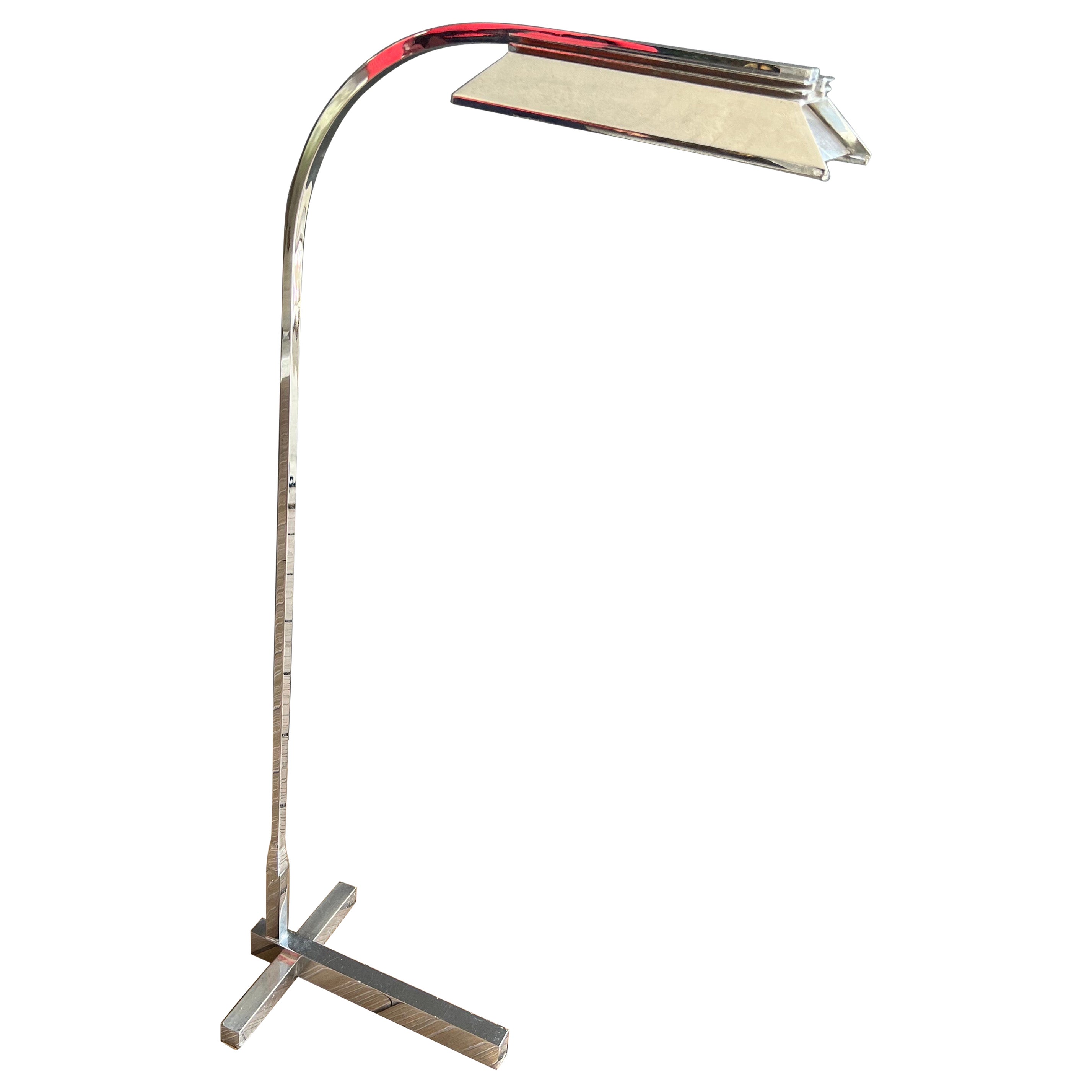 Floor Lamp by Casella Lighting