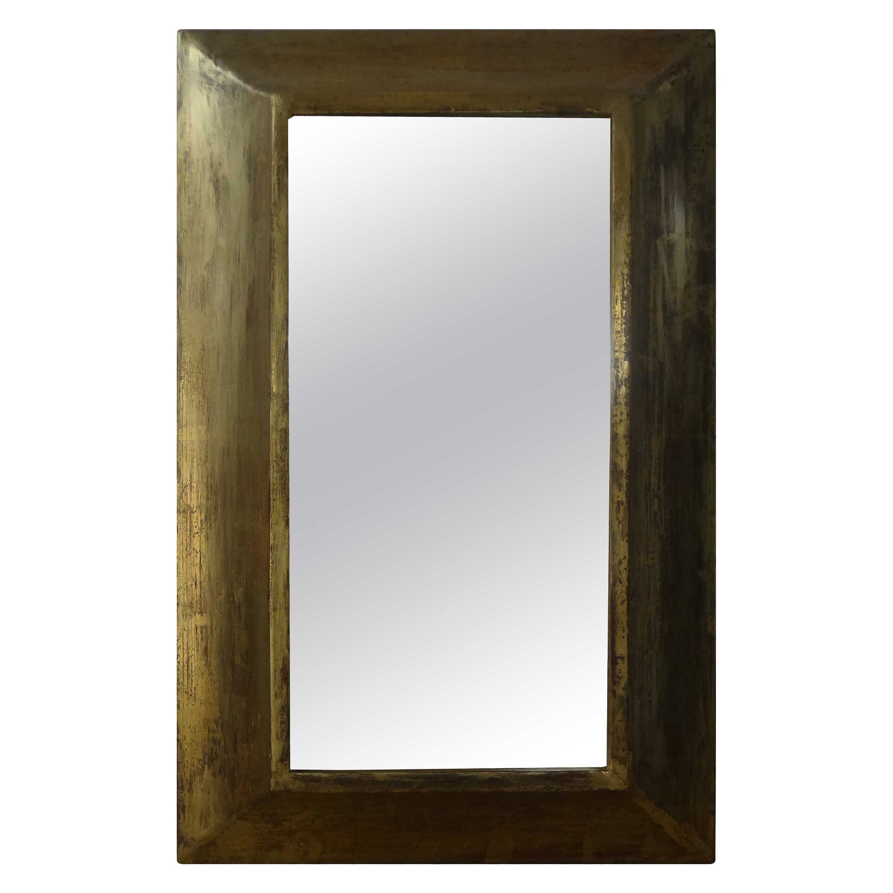 Vintage Giltwood Mirror