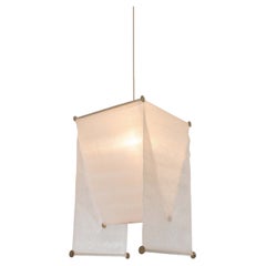 Lampada a sospensione 'Teli' di Achille and Pier Giacomo Castiglioni per Flos
