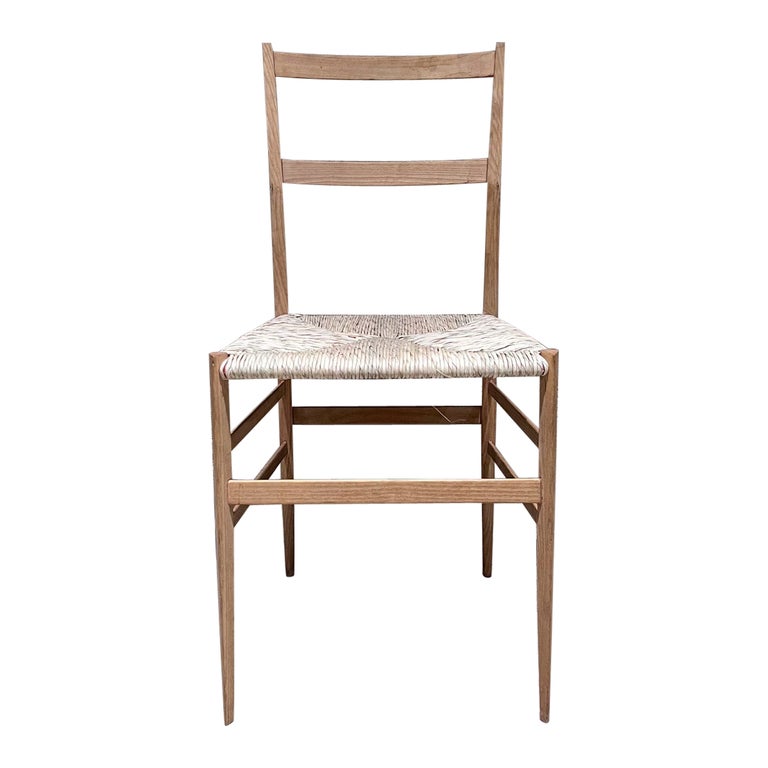 Sedia Superleggera GiÃ² Ponti Chair Gio Ponti Sedia Superleggera