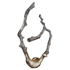 Branch D'or 4 Sconce by Barlas Baylar