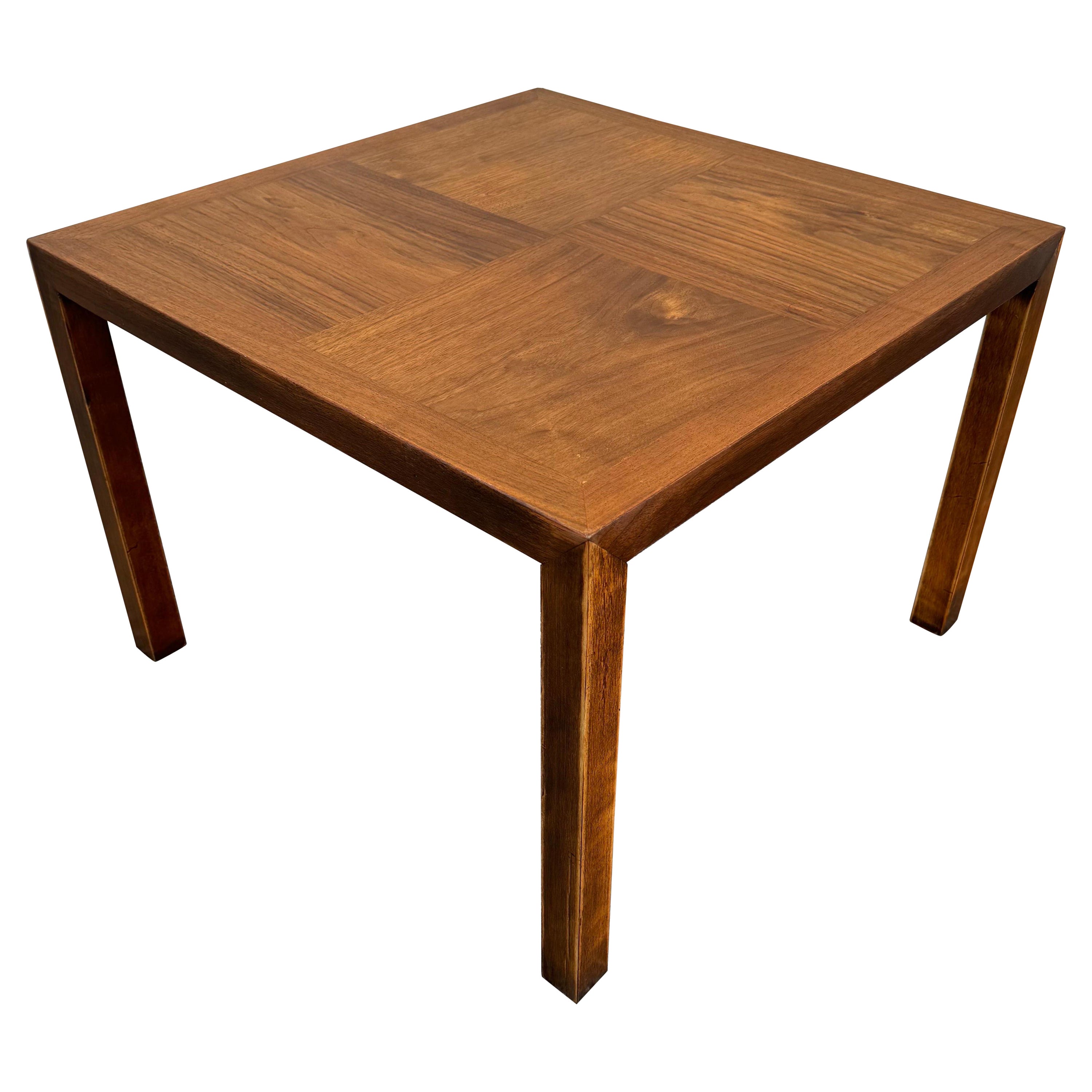 1960's Mid Century Modern Lane Furniture Coffee Table For Sale