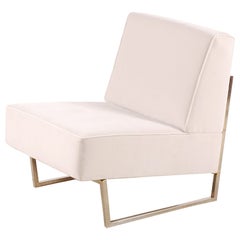 Pierre Guariche "Courchevel" Lounge Chair for Sièges Témoins, 1959