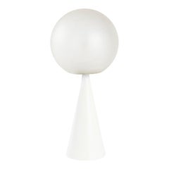 1960 Lamp Designed by Gio Ponti Model No. 2474 for Fontana Arte, circa 1960
