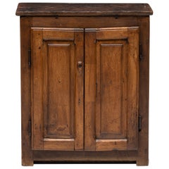 Used Travail Populaire Cupboard, France, 19th Century