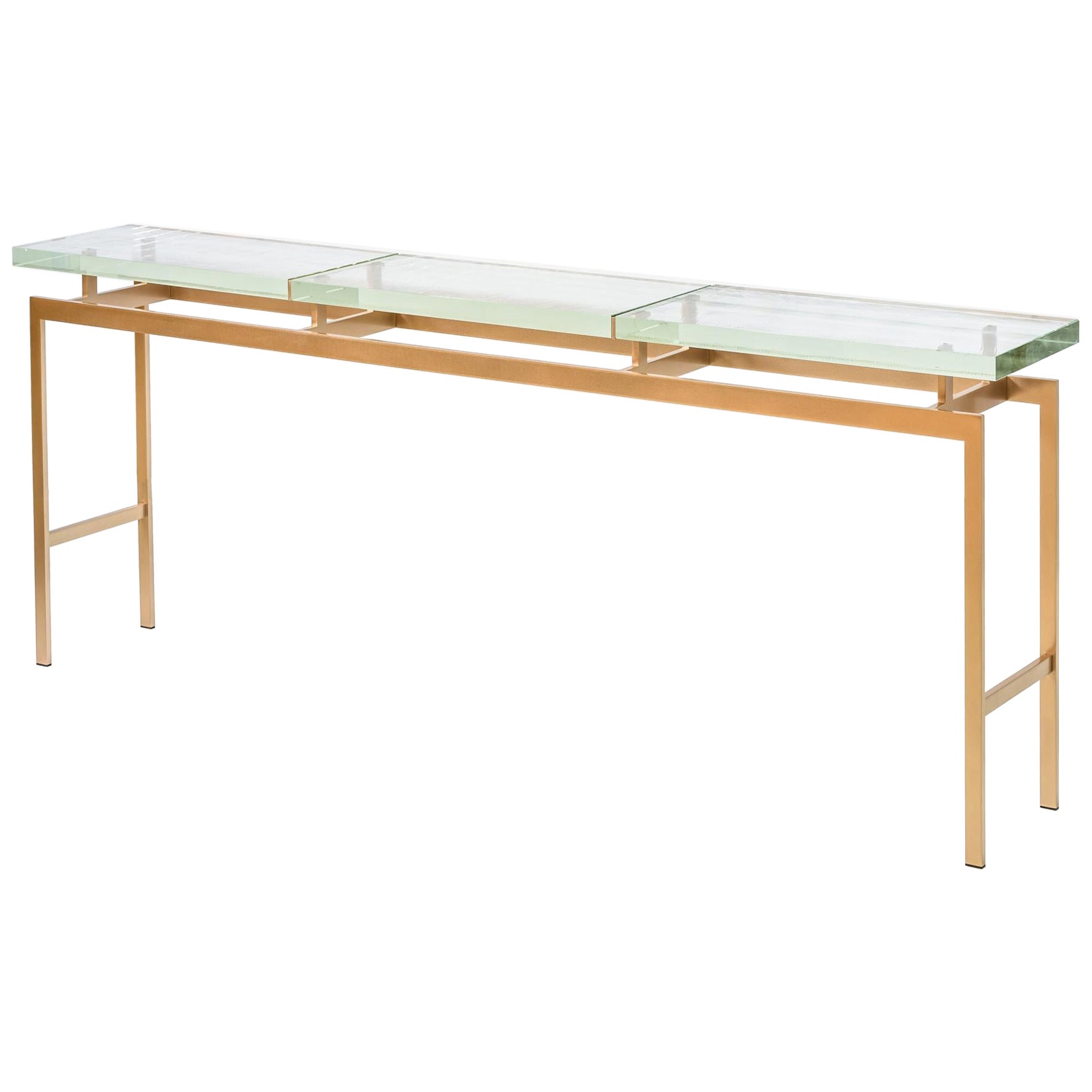 Duran Console