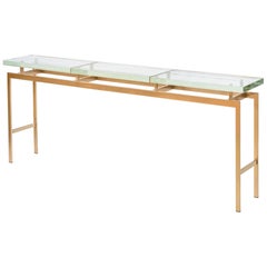 Duran Console