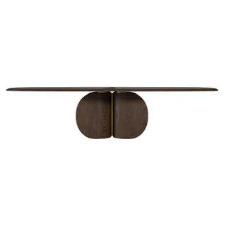 Roger Sentou Dinning Table for Sentou, France, 1960 at 1stDibs