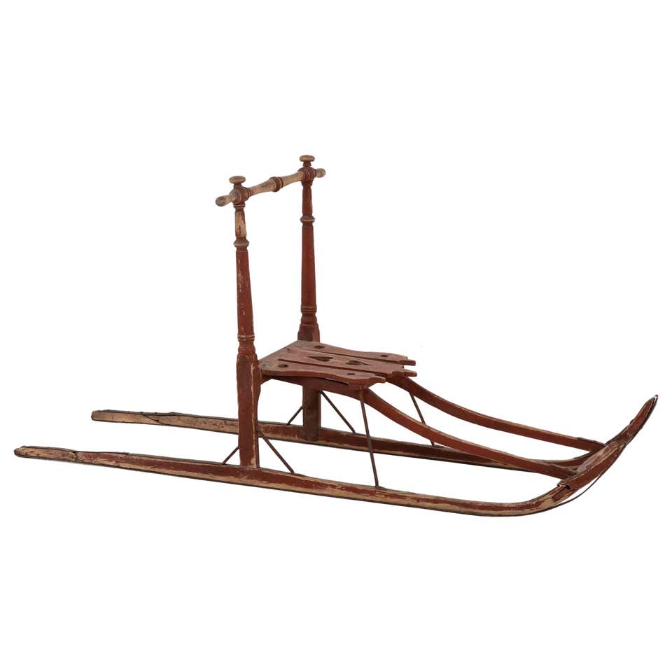 Antique Sleds 67 For Sale on 1stDibs antique sleds for sale, old