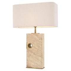 Madura Table Lamp