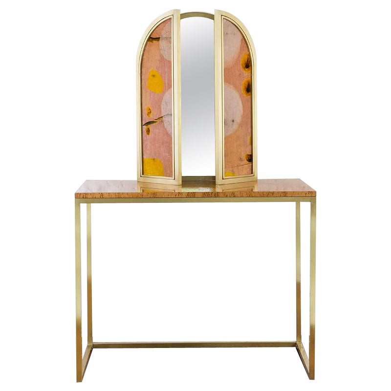 Awaiting Vanity Table by Secondome Edizioni For Sale