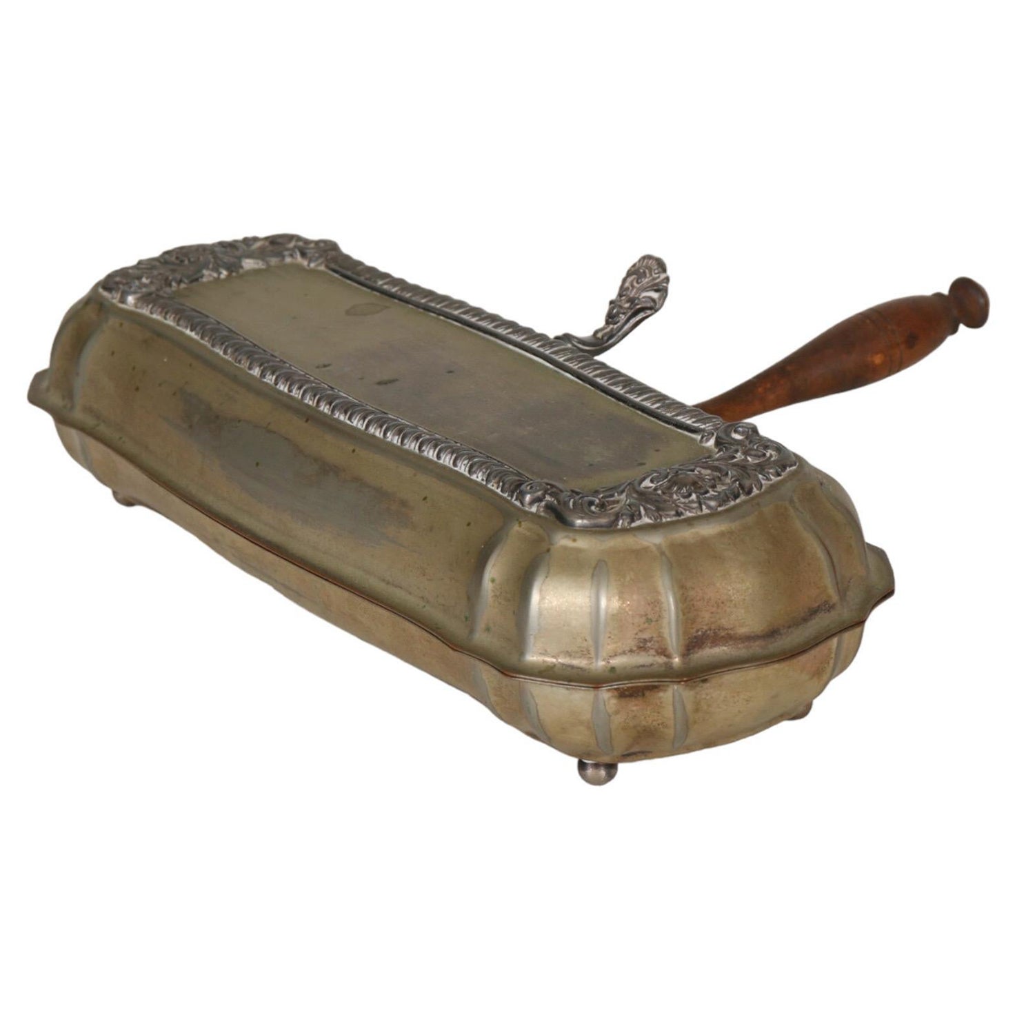 Antique Silent Butler For Sale