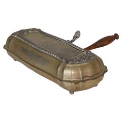 Antique Silent Butler