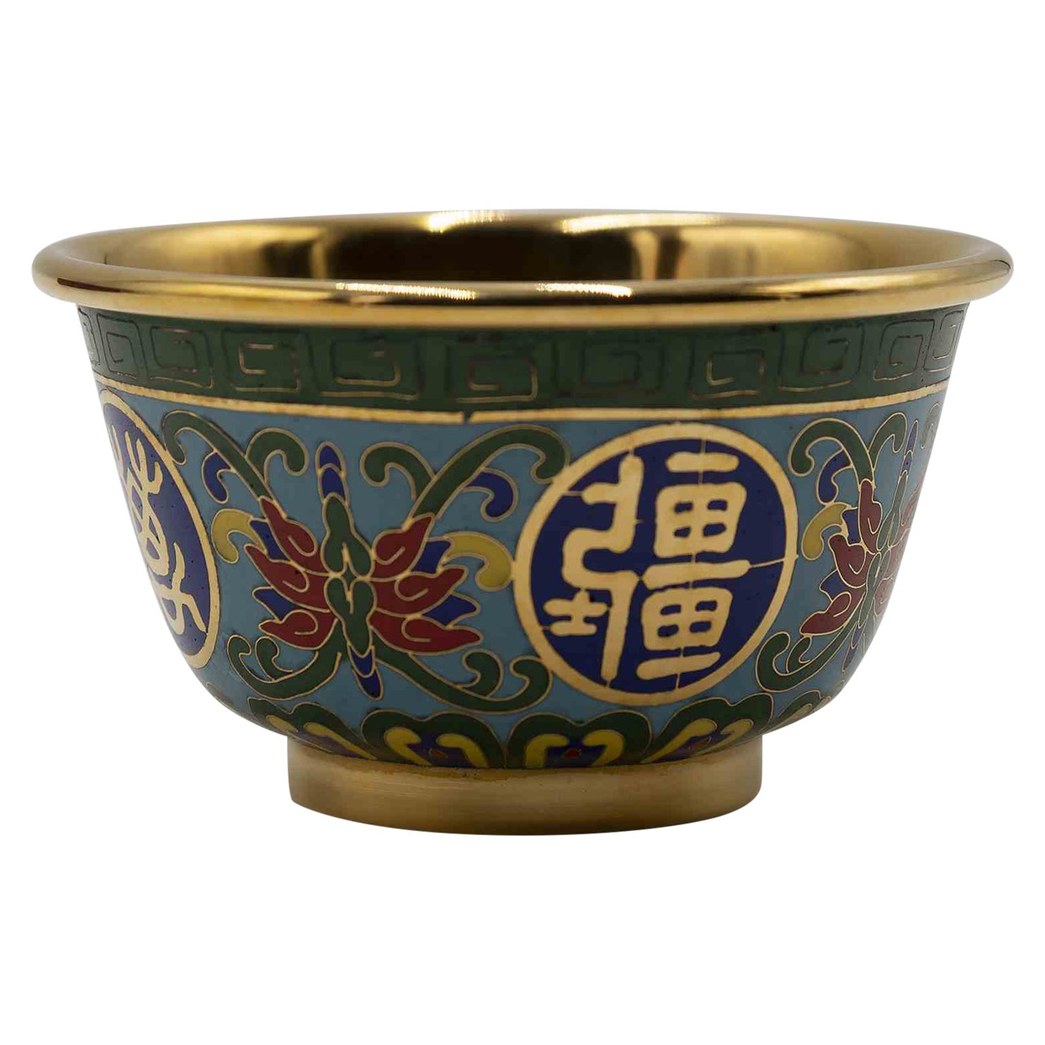 Chinesischer Pokal, 1990er Jahre