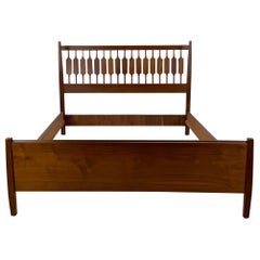 Kipp Stewart Double Bed Frame for Drexel