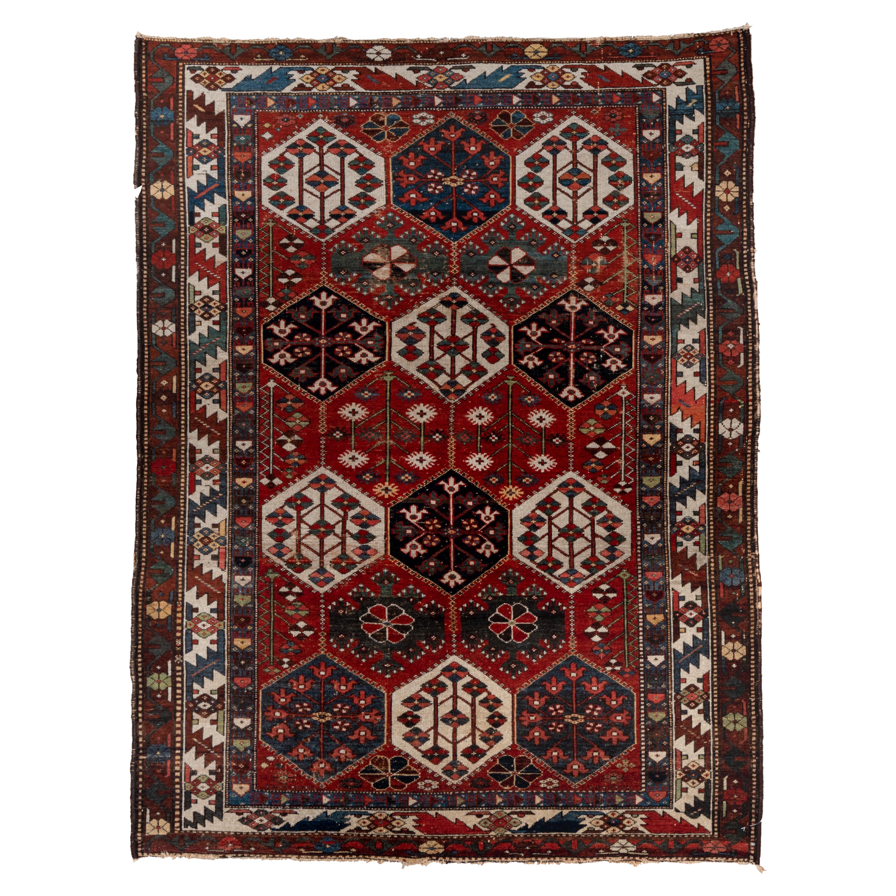 Turkish Shabby Chic 1950