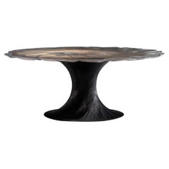 Marc Fish, Vortex Dining Table, Centre Table