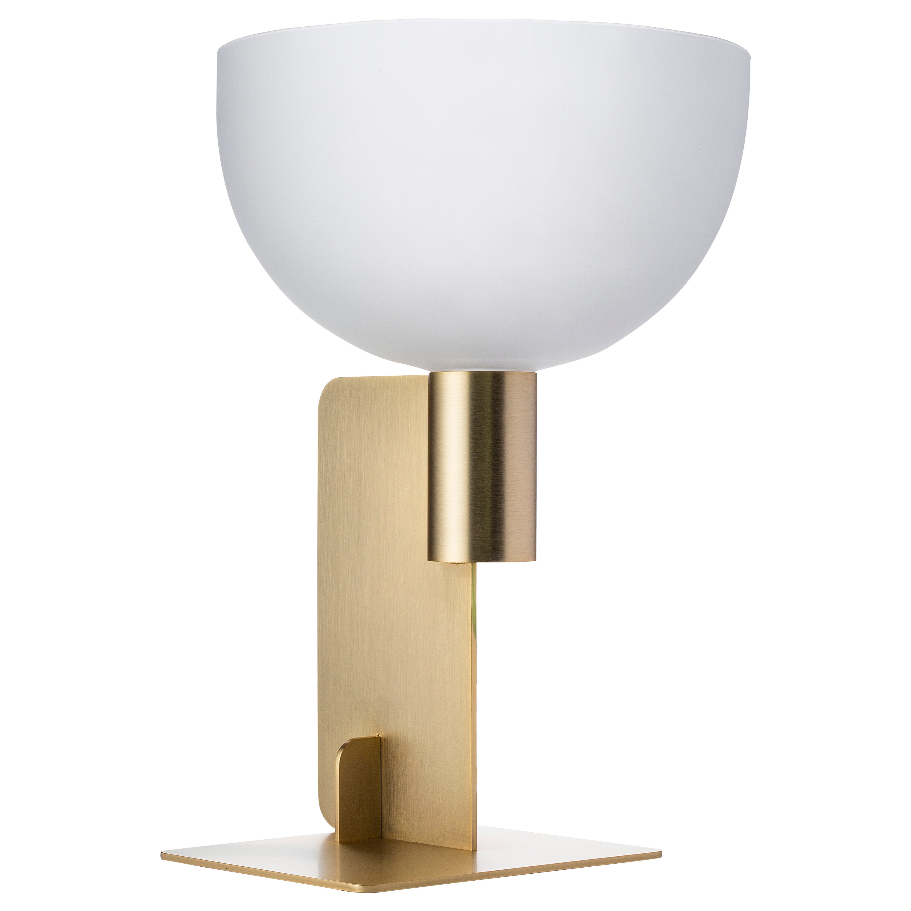 Olimpia Lamp by Secondome Edizioni