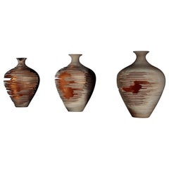Ash Vases and Vessels