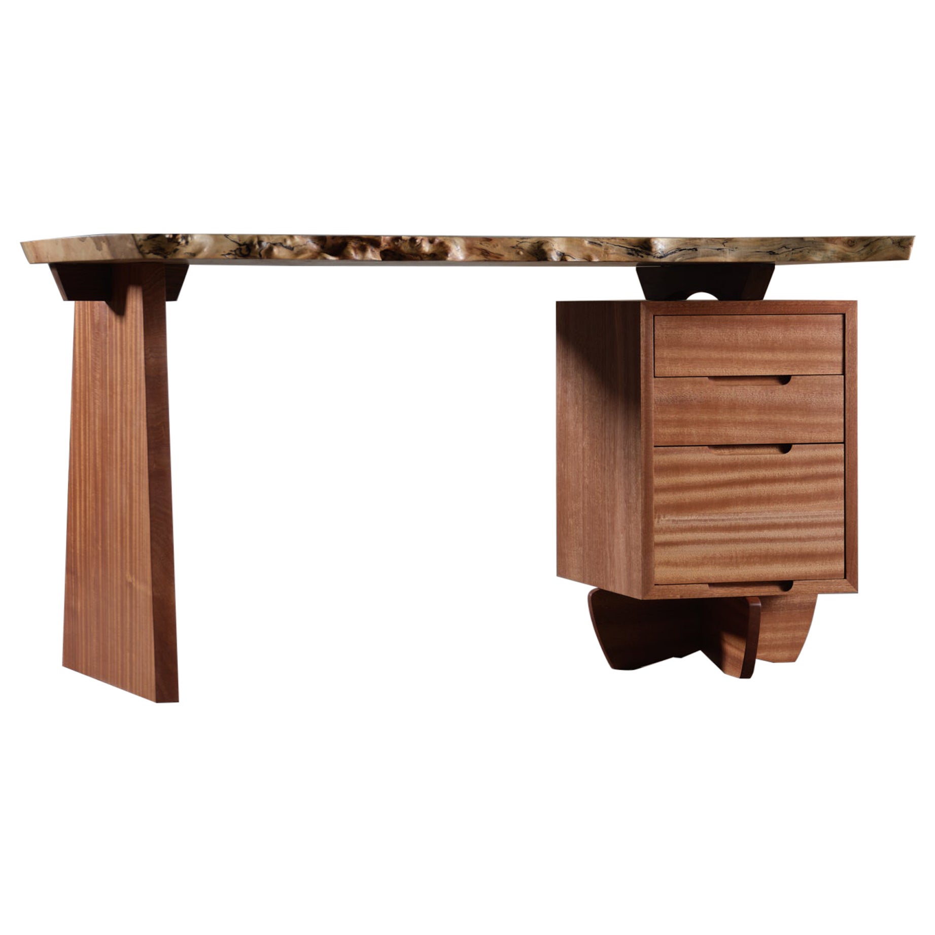 Bureau New Hope de Michael Oates en vente