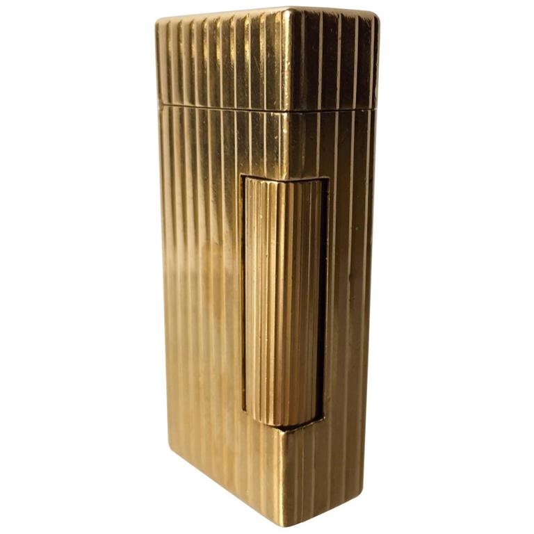 Dunhill Lighters Vintage 57