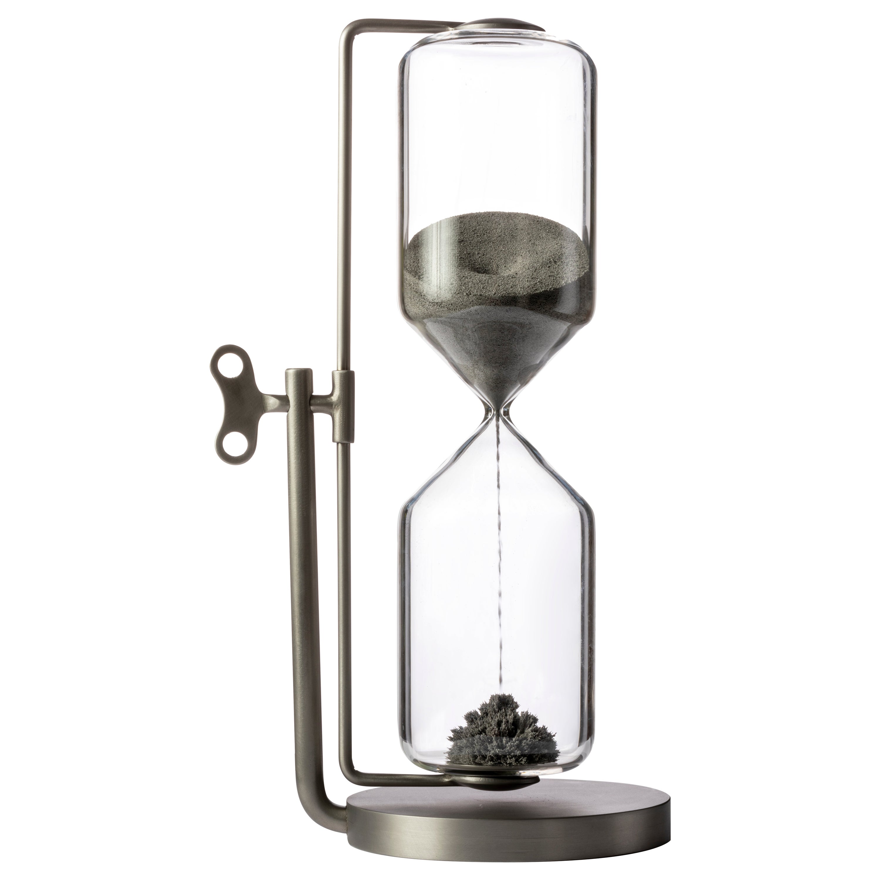 Timeless Hourglass by Secondome Edizioni For Sale